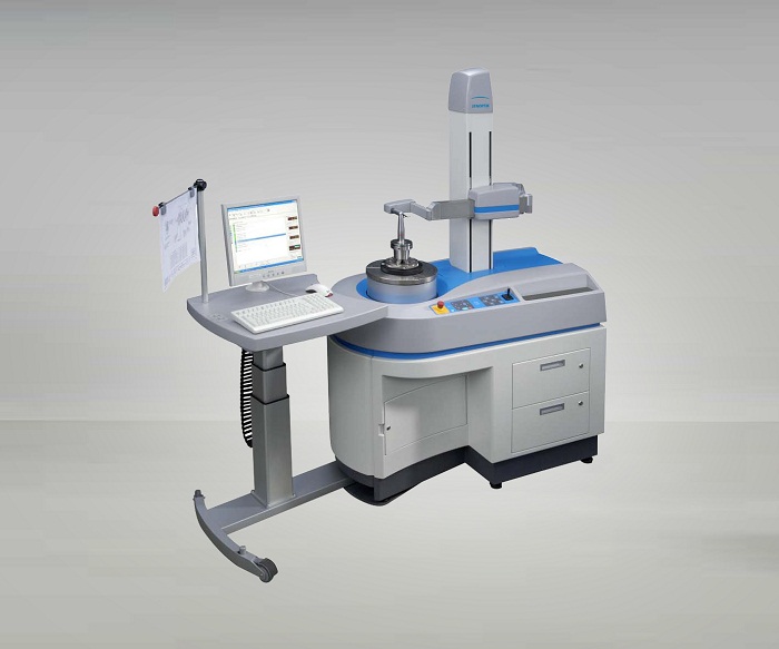 德國JENOPTIK(Hommel) Roundscan全自動(dòng)圓柱度(粗糙度)綜合測(cè)量儀
